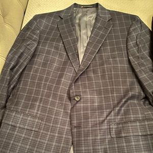 Men's sport jackets. All 4 for $100